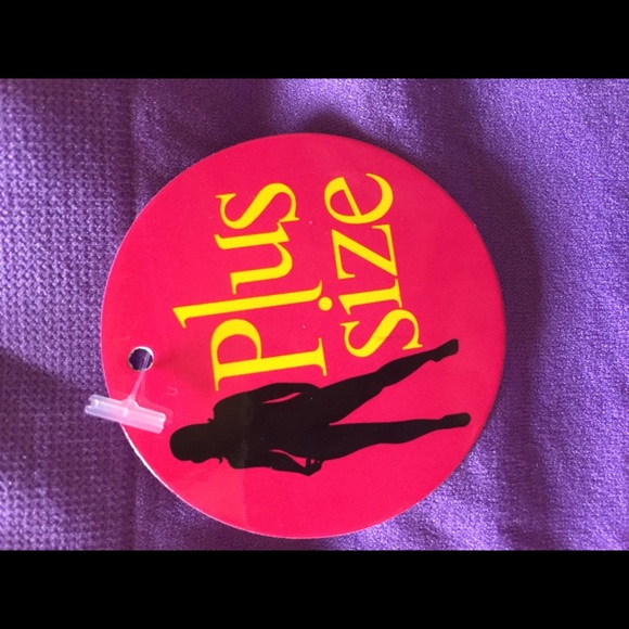 Plus size lot of 6 panties Seamless - Picture 2 of 4